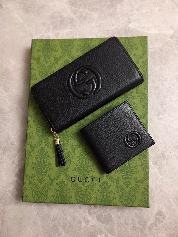 グッチ財布 レプリカ全体デザイン